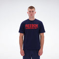 Remera Ethan Ss Crewneck Tee