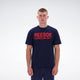 Remera Ethan Ss Crewneck Tee