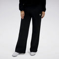 Pantalón Reebok Yara Wide Hem Open Jogger