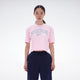 Remera Reebok Trish Tee Frosted