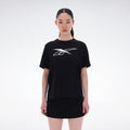 Remera Brielle Crew Nek Oversized