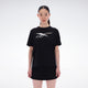Remera Brielle Crew Nek Oversized