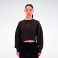 Buzo Reebok Richard Cropper Crewneck