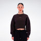 Buzo Reebok Richard Cropper Crewneck