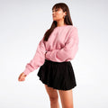 Buzo Reebok Richard Cropper Crewneck