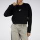 Buzo Reebok Hazel Cropped