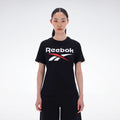 Remera Reebok Logo Crew