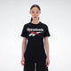 Remera Reebok Logo Crew