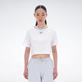Remera Blakely Crew Logo