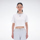Remera Blakely Crew Logo