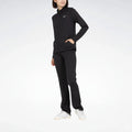 Campera Reebok Core Zip-Through