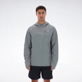 Buzo Reebok Run Raglan