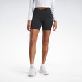 Calza Core High Rise Cycle