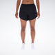 Short Running