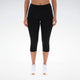 Calza Core Mid Rise Capri