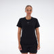 Remera Ss Running