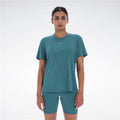 Remera Ss Running