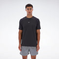 Remera Reebok All Race Run