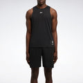 Musculosa Reebok Court