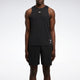 Musculosa Reebok Court
