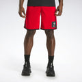 Short Mesh Reebok