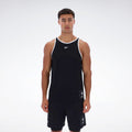 Musculosa BB Oh Mesh