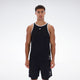Musculosa BB Oh Mesh
