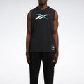 Musculosa Sl Reebok