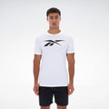 Remera Reebok Jimmy Vector Standard Fit