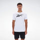 Remera Reebok Jimmy Vector Standard Fit