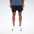 Short 2 en 1