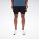 Short 2 en 1
