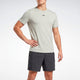 Remera Id Train Melgange Tech