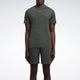 Remera Id Train Melange