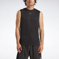 Musculosa ID Train Sleeveless