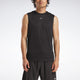 Musculosa ID Train Sleeveless