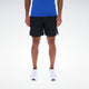 Short Athlete Speed