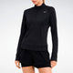 Buzo Running 1/4 Zip
