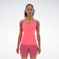 Musculosa Cross Back Running