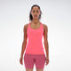 Musculosa Cross Back Running