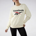 Buzo Reebok Reagan Oversized Crewneck