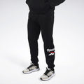 Pantalón Reebok Id Logo Terry