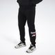 Pantalón Reebok Id Logo Terry