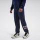 Pantalón Reebok Logo Cuffed