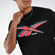 Remera Reebok 80's Vector