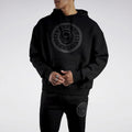 Buzo Reebok Crest