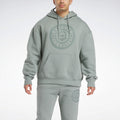 Buzo Reebok Crest