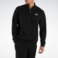 Buzo Reebok Logo Placement Quarter Zip