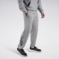 Pantalón Reebok Logo Placement