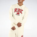 Buzo Reebok Collegiate Vintage